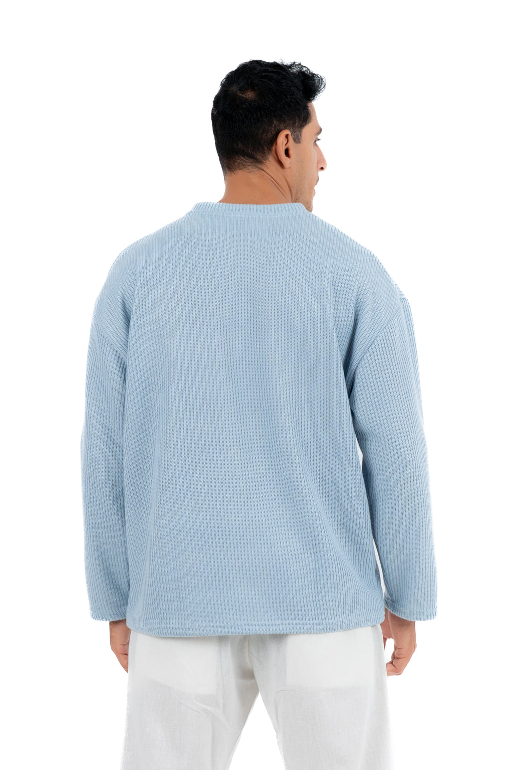 Aveo V-Neck Sweater