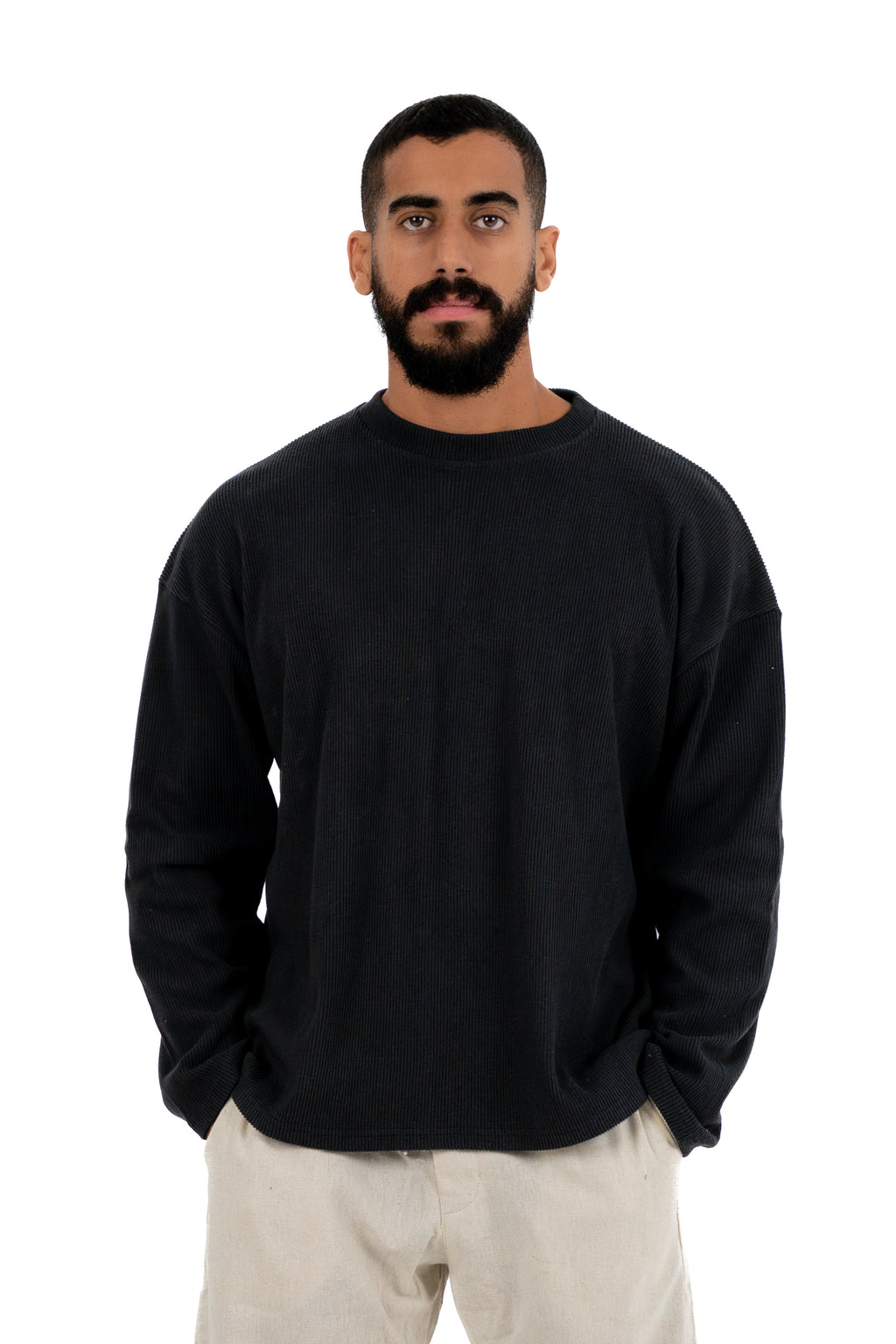 Alto Crewneck