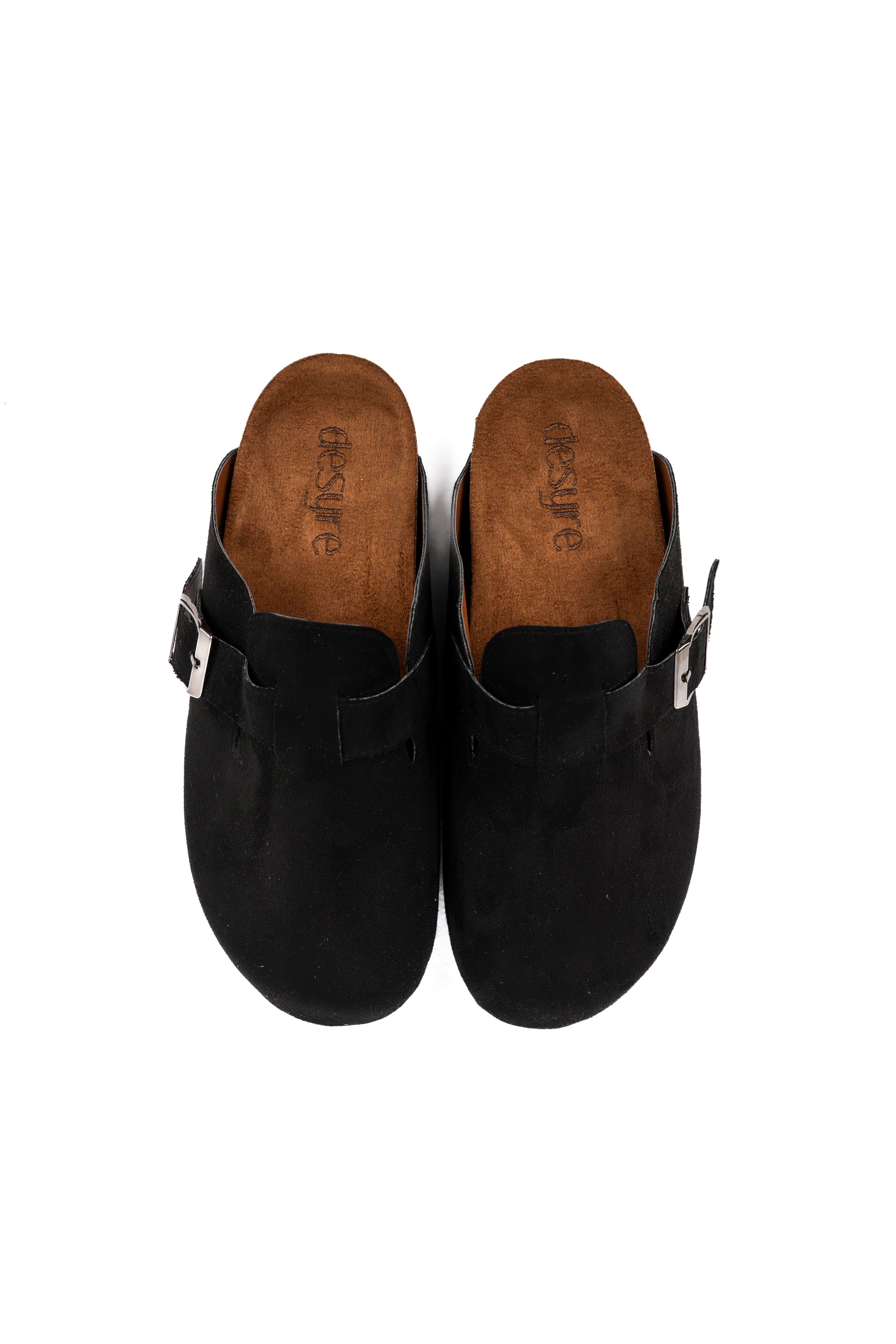 Classic Cloudstep Clogs - Black