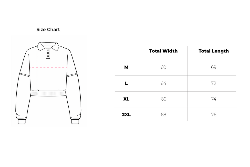 KAIA Polo Set